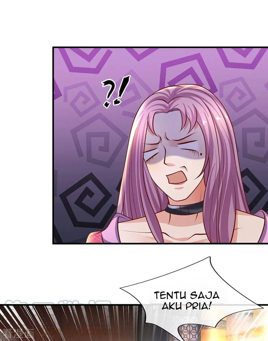 Shura Sword Sovereign Chapter 124 Gambar 14